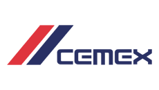 Logo Cemex