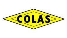 Logo Colas