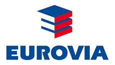 Logo Eurovia