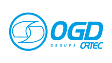 Logo Ortec