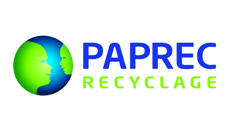 Logo Paprec