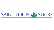 Logo Saint-Louis Sucre