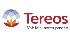 Logo Tereos