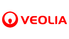 Logo Veolia