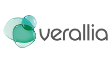 Logo Verallia