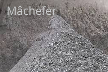 mâchefer